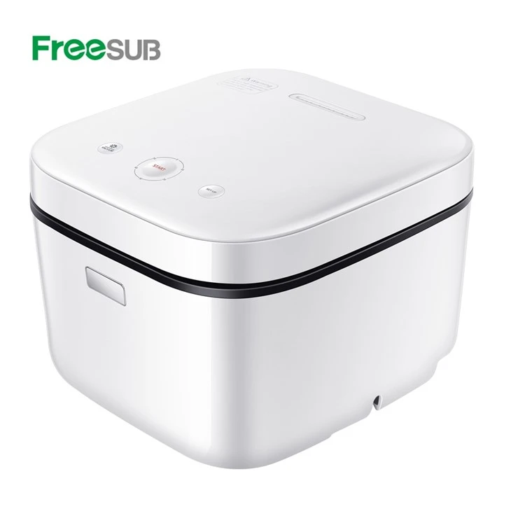 All in One 3d Sublimation Vacuum Heat Press Machine